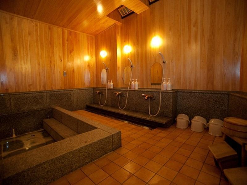 Ryokan Onfunayado Iroha Soto-tsuneishi Dış mekan fotoğraf